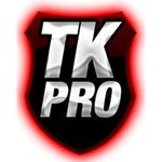 TK Pro logo